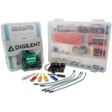 Analog Discovery 2 Maker Bundle